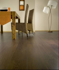 Alsafloor Osmoze ДУБ КОНГО 140 фото 2 | FLOORDEALER